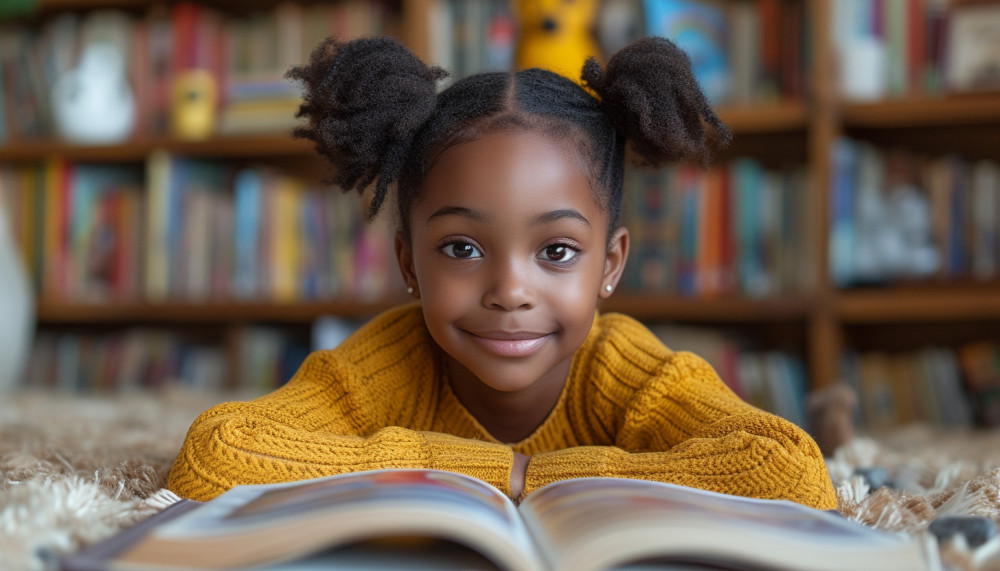 3 bienfaits de la lecture