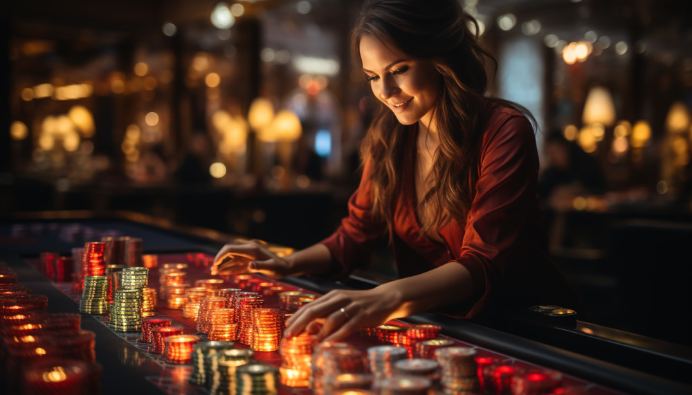 3 conseils pour commencer à jouer sur un casino en ligne