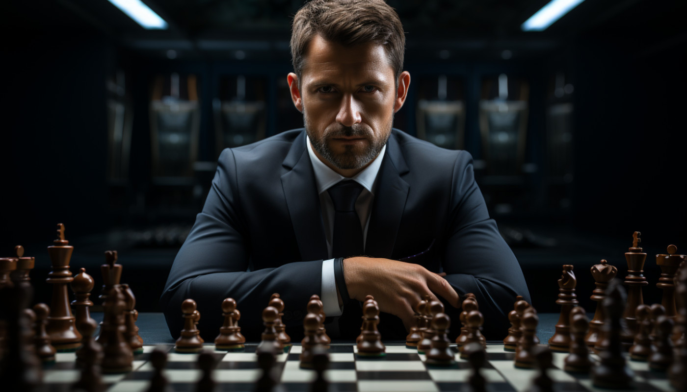 4 actions pour concurrencer vos compétiteurs