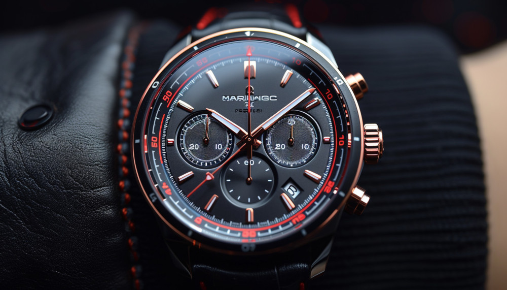 4 astuces pour choisir une montre pour homme en fonction de votre look