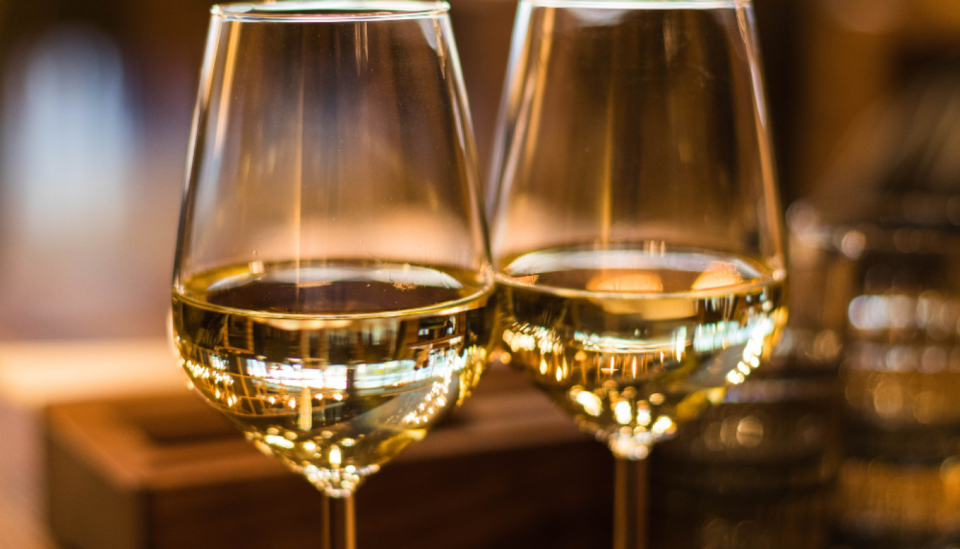 Vous cherchez un vin blanc de qualité en cubi ? Barabib vous le trouve !