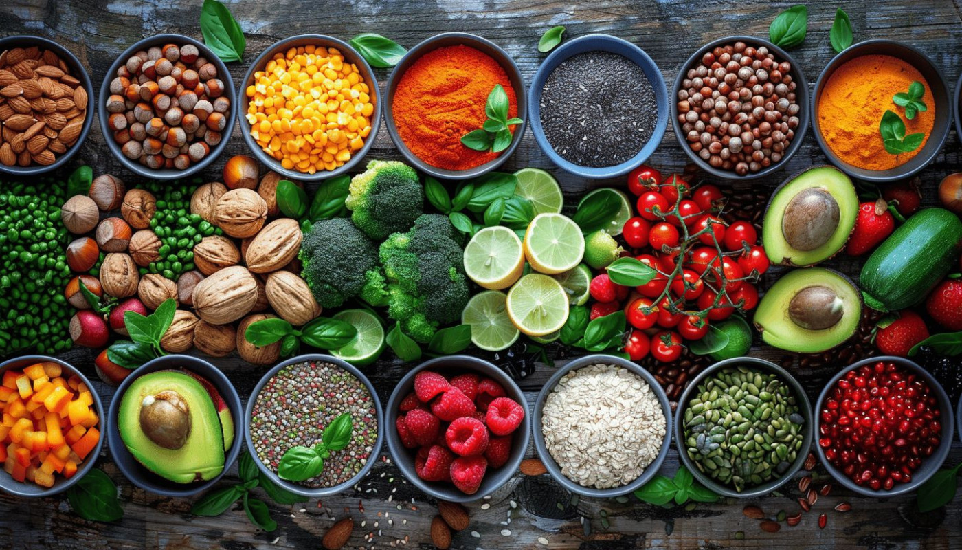 Aliments anti-inflammatoires découvrez les options nutritives pour une santé optimale