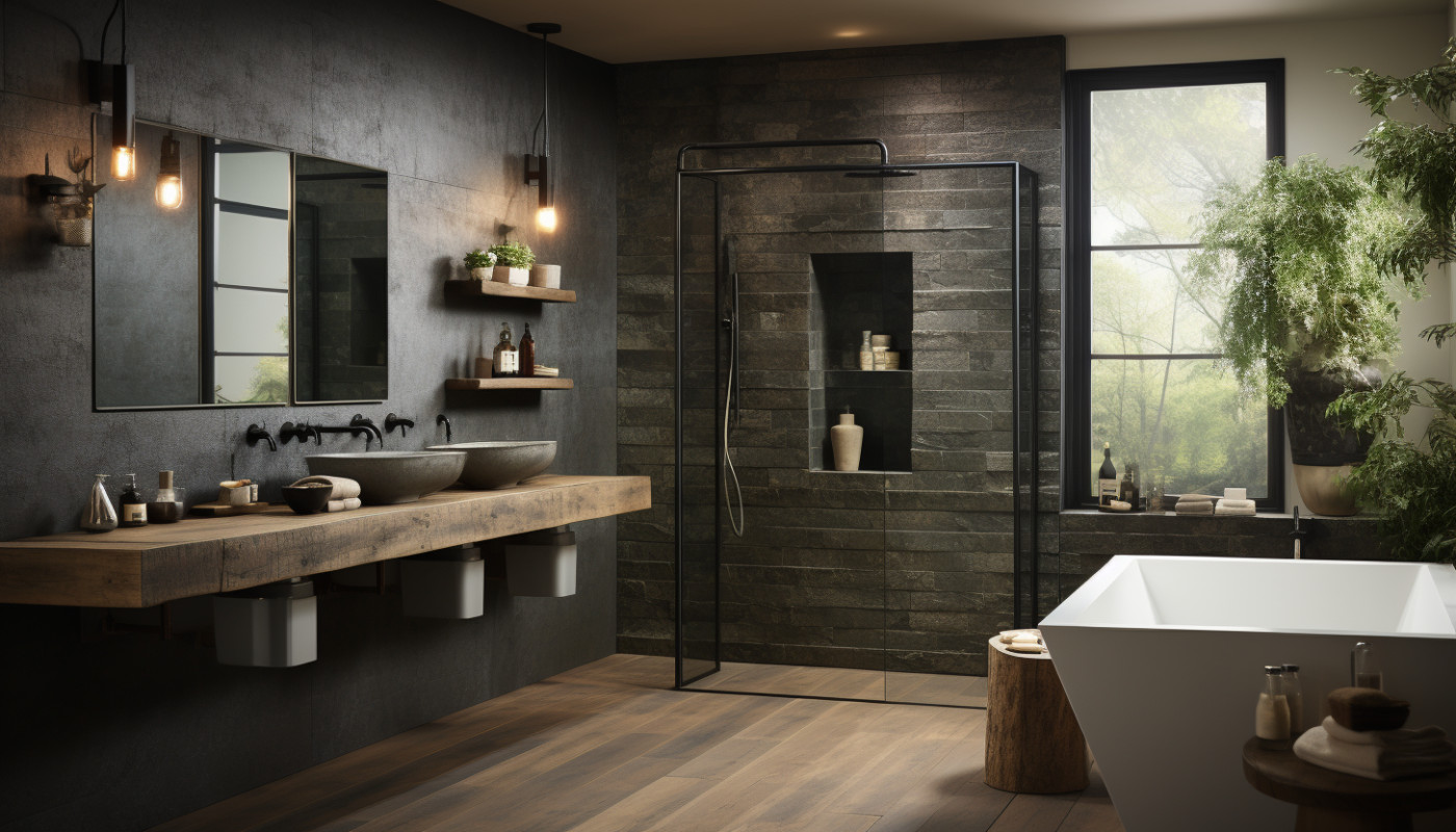 Colonne de douche : qu’est-ce que c’est ?