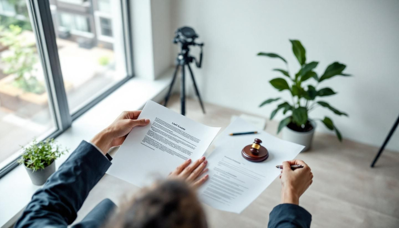 Comment choisir le bon cabinet juridique pour vos besoins légaux ?