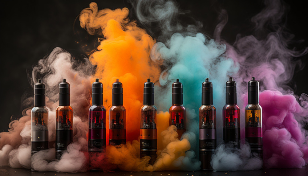 Comment choisir sa première e-cigarette ?