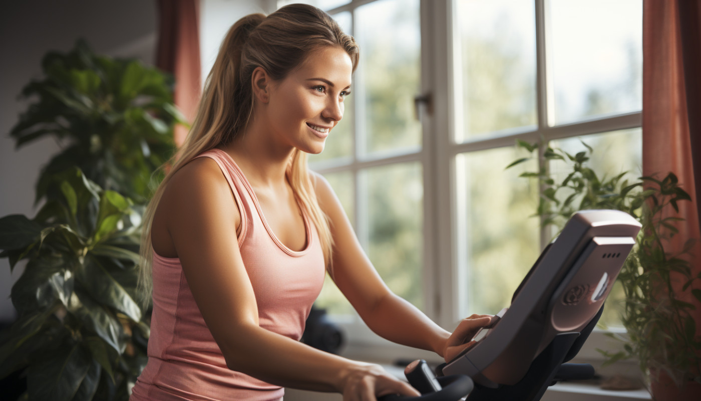 Comment choisir un vélo d’appartement pliable ?