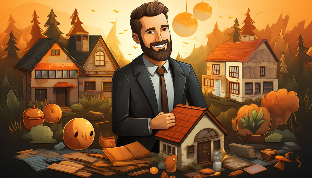 Comment être agent immobilier et quels sont les qualités propres à lui ?