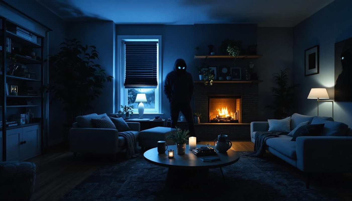 Comment les technologies de caméras espion transforment la surveillance domestique ?