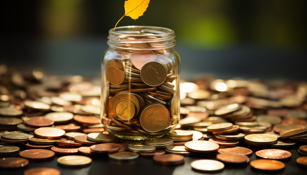 Comment pouvez-vous économiser avec un petit revenu ?