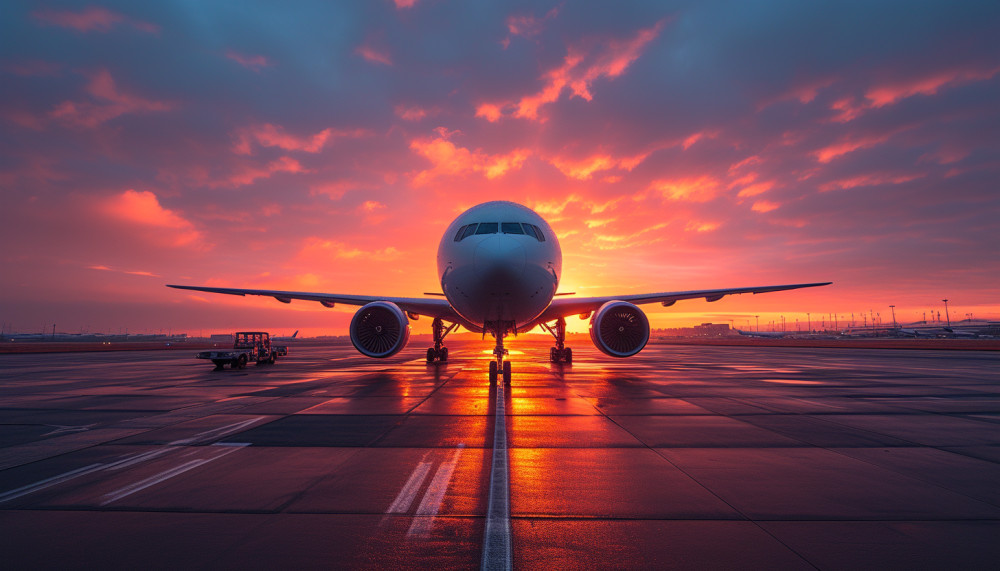 Comment réserver un billet d’avion ?