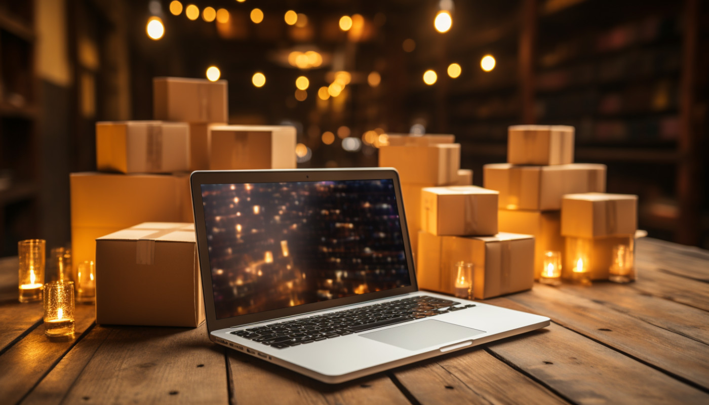 Economie - Commerce électronique : avantages et inconvénients