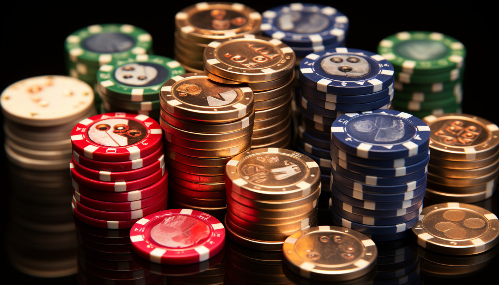 Comprendre pourquoi les casinos en ligne offrent des bonus