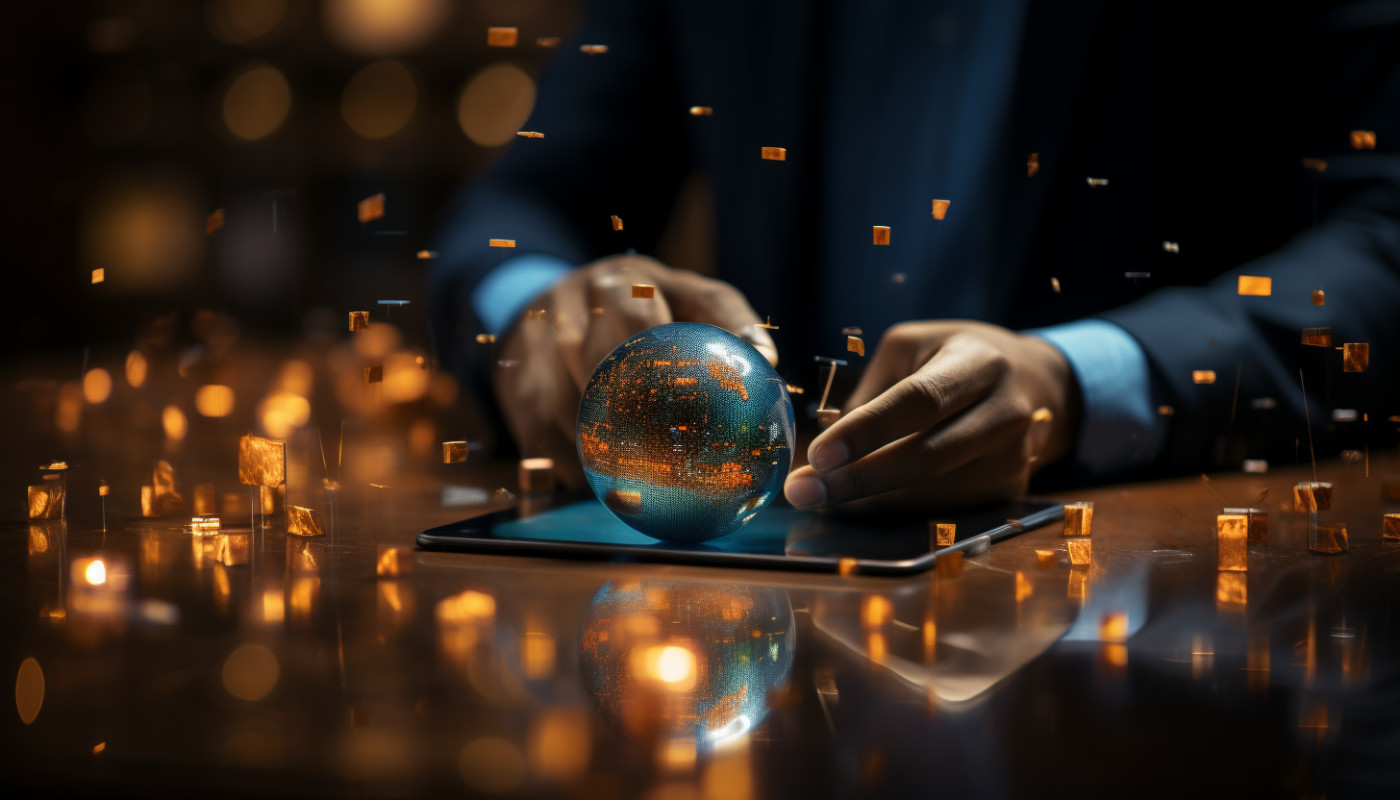 Economie - Entreprendre dans les fintech: les conseils d'un expert