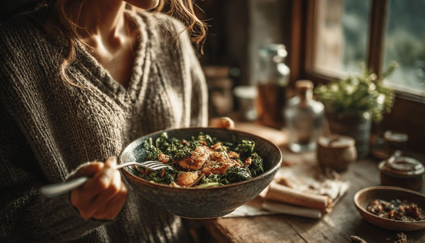 Évolution des tendances alimentaires : vers une consommation plus durable