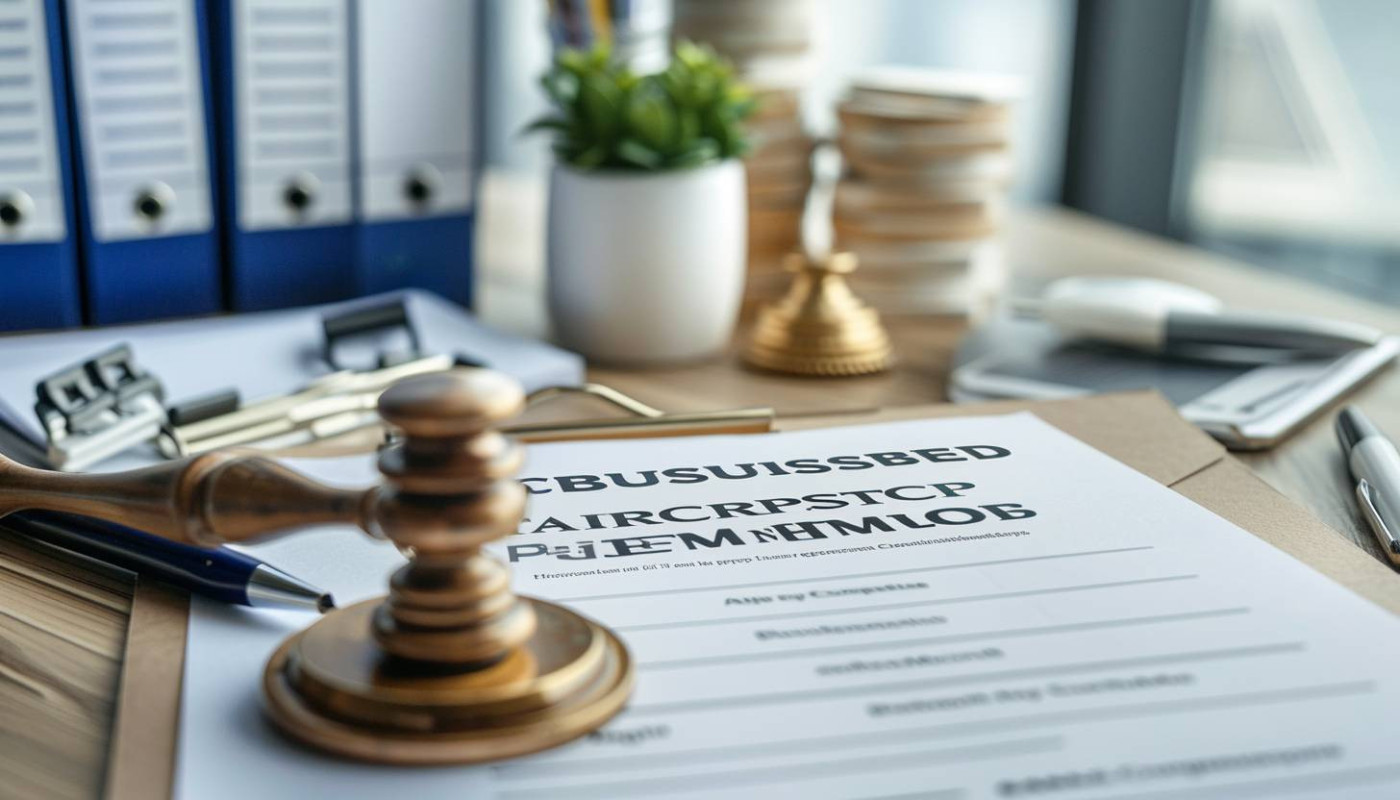 Guide complet sur l'importance des registres de commerce pour les entreprises