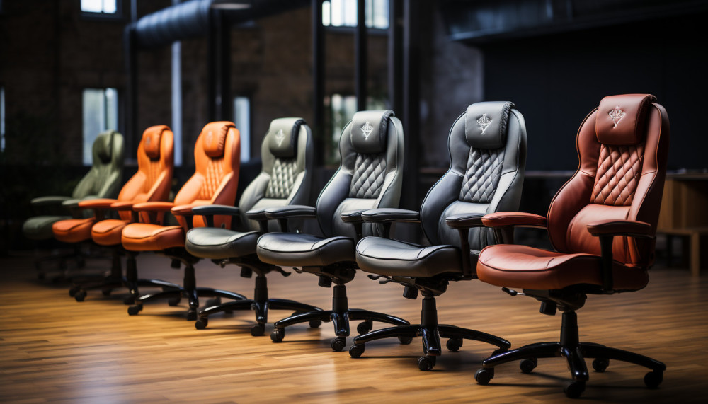 Le prix d’un fauteuil de bureau de qualité