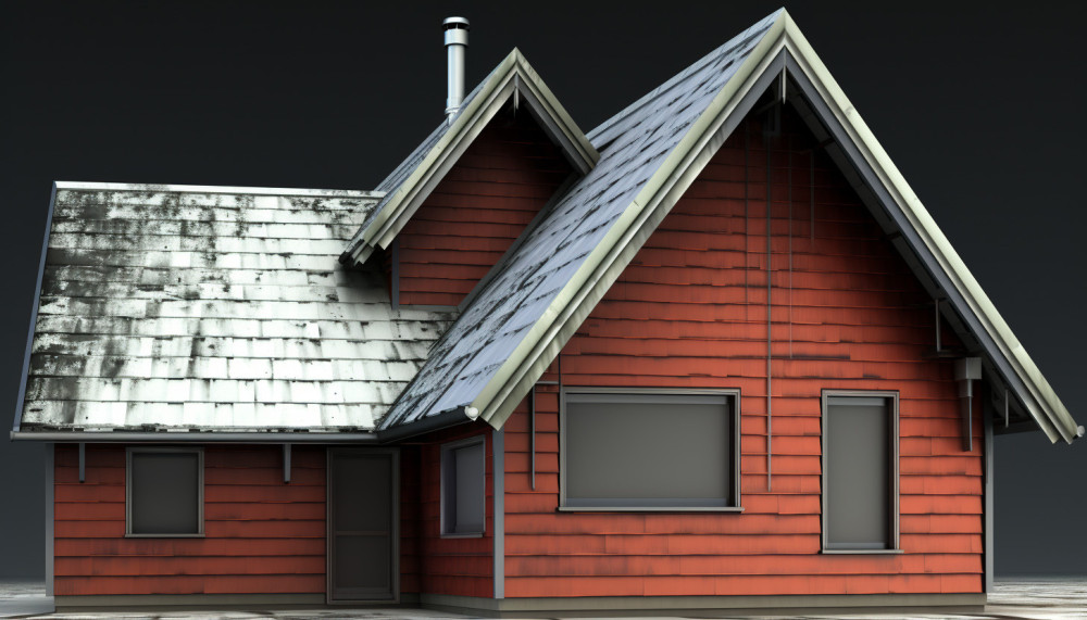 Le rôle de la peinture réflective dans le confort thermique d'une maison