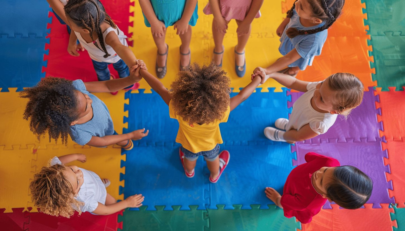 Les avantages d'une éducation bilingue dans les écoles maternelles privées