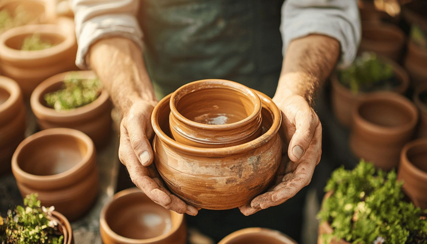 Les bénéfices d'utiliser des plateformes en ligne pour découvrir des artisans locaux