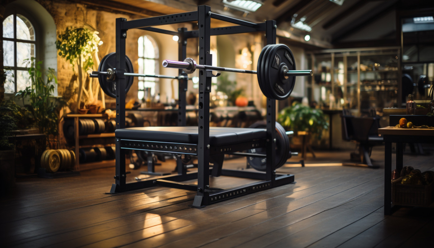 Les équipements nécessaires pour booster votre performance en musculature