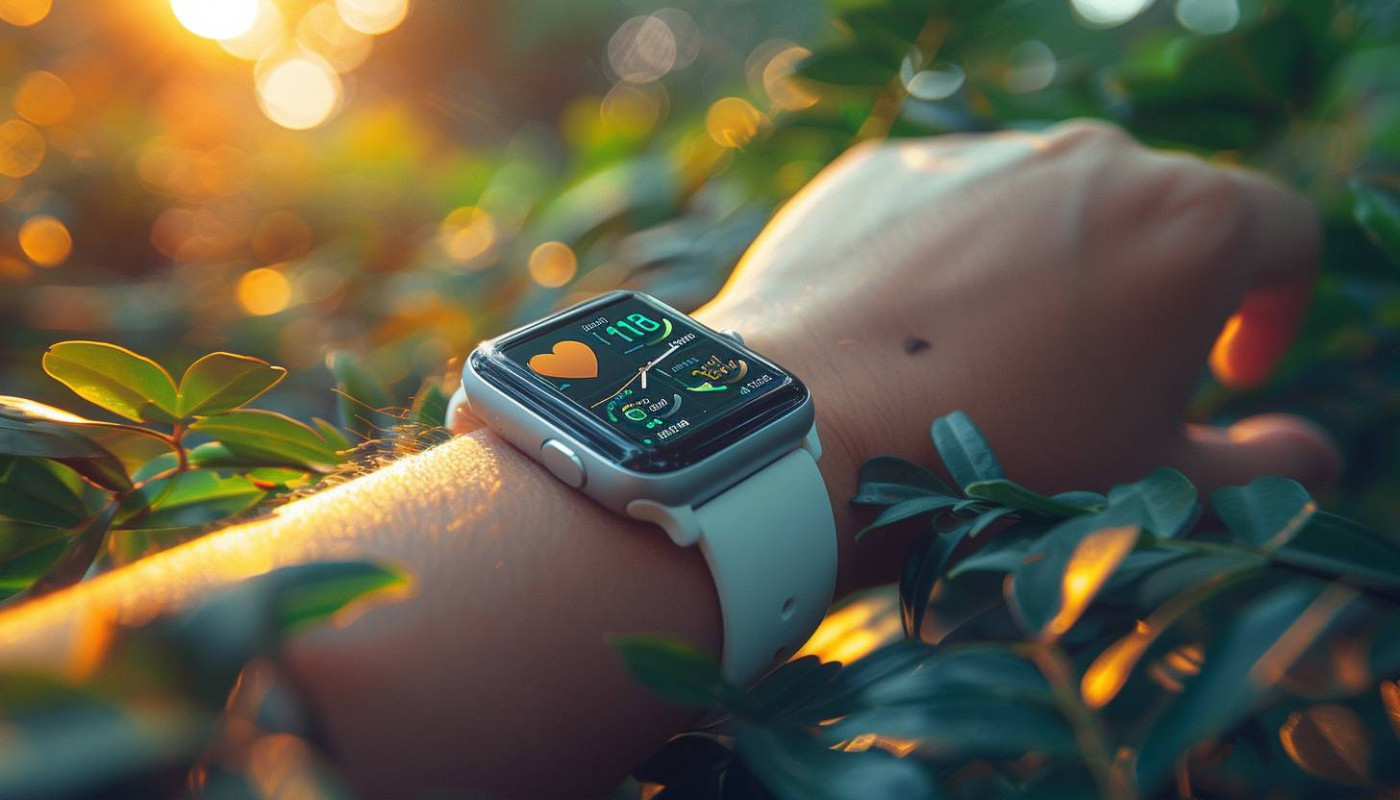 Les impacts des montres intelligentes sur la santé et le bien-être