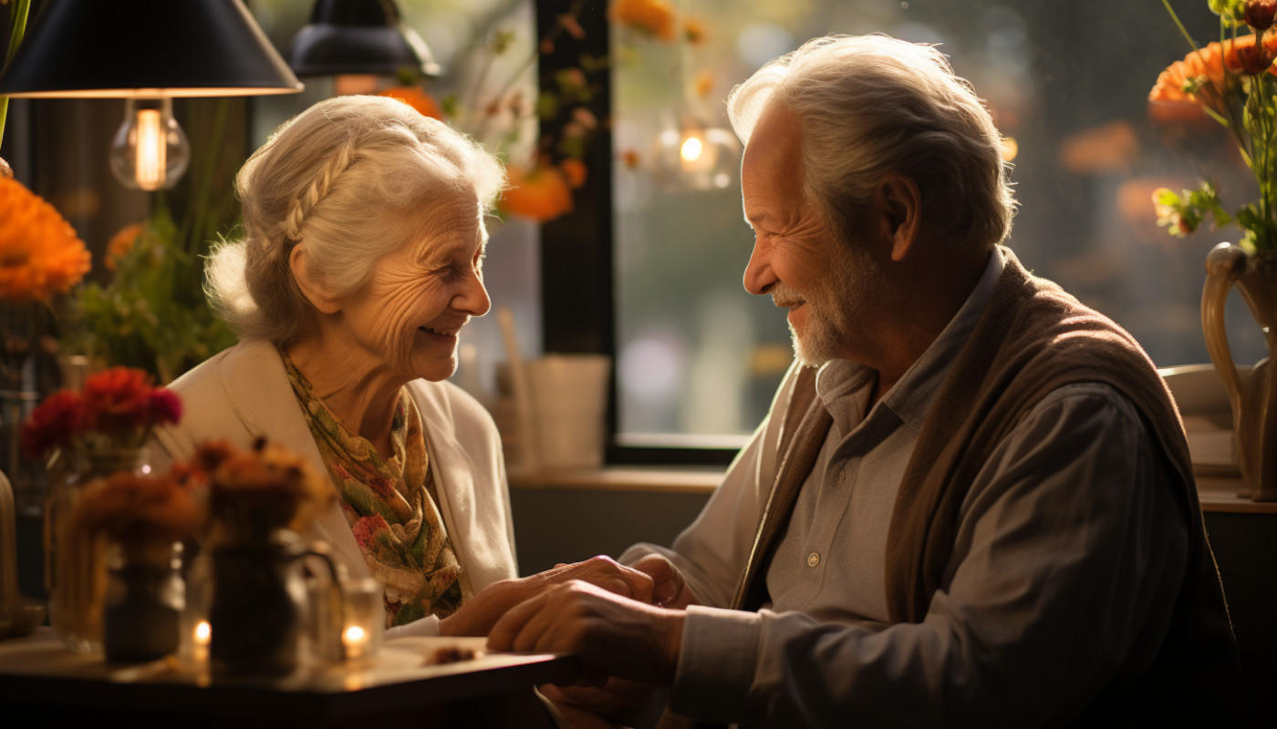 Les maisons de retraite : une option de logement pour les âgés