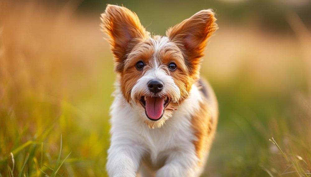 Les meilleures races de chien