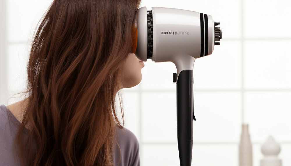 Les meilleurs sèche-cheveux pour cheveux fins en 2023