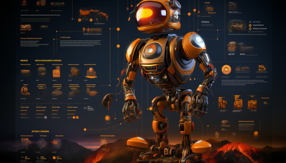 L'évolution des interfaces de programmation pour chatbots : vers une démocratisation de l'intelligence artificielle