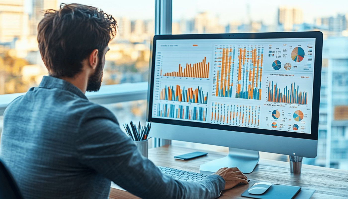 Maximiser le ROI avec une agence certifiée de publicités en ligne