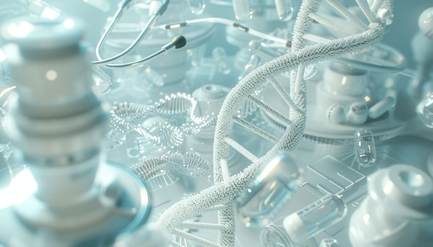 Médecine personnalisée et biotechnologies Les avancées qui transforment notre santé
