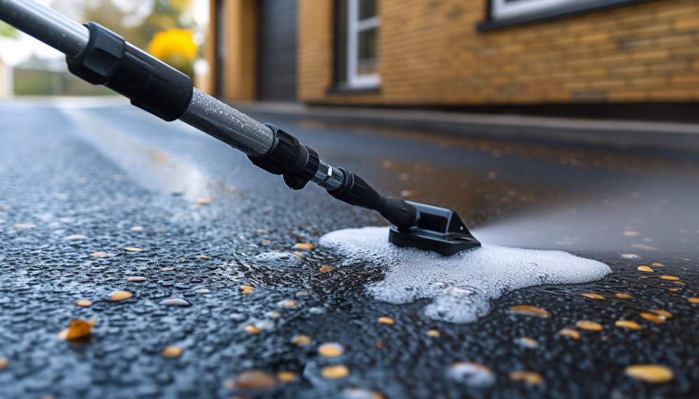 Nettoyeurs haute pression : quels sont leurs caractéristiques ?