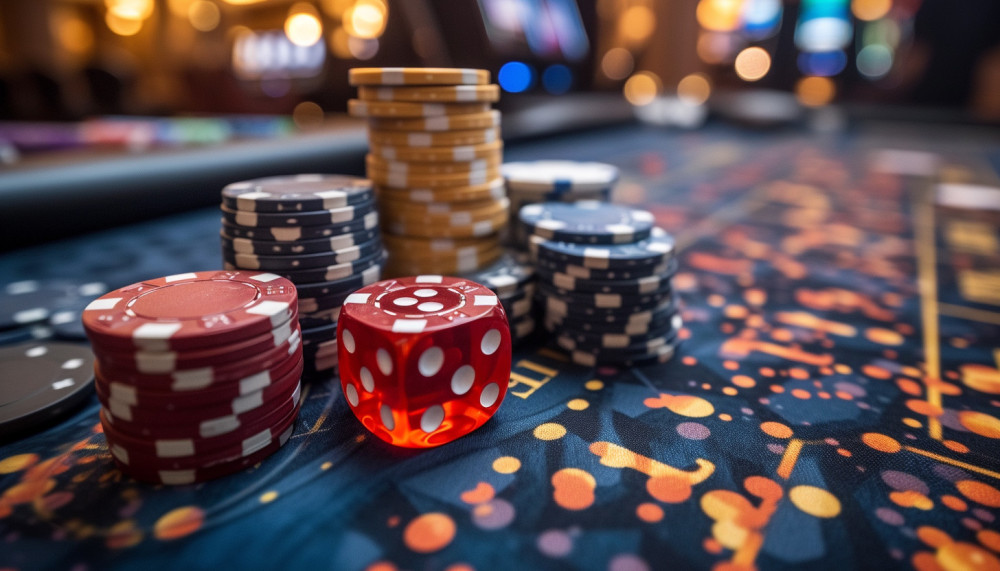 Nos conseils pour se lancer dans les casinos en ligne