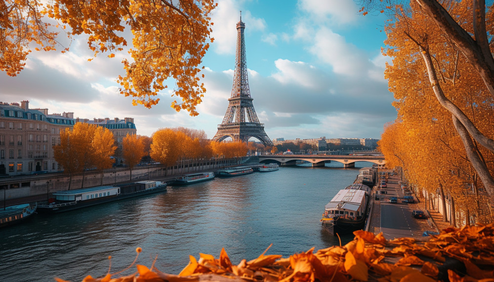 Où un étudiant peut-il résider à Paris ?