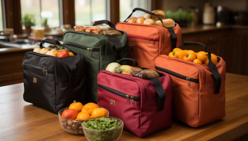 Pourquoi choisir un sac isotherme ?