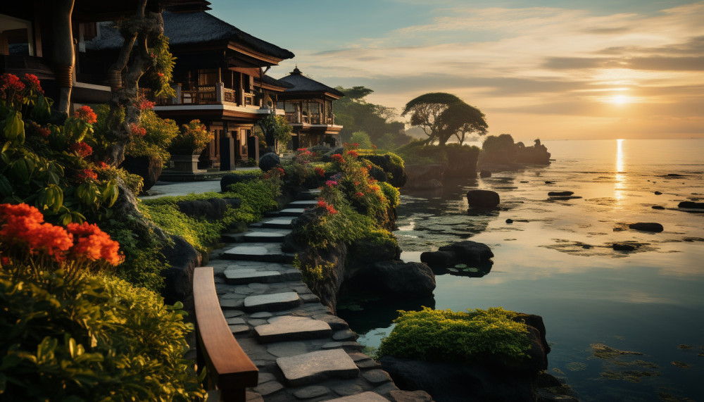 Pourquoi choisir voyager sur l’île Bali ?