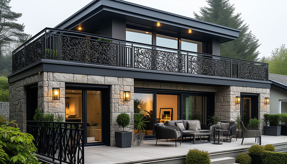 Pourquoi faut-il choisir le garde-corps mygarde-corps ?