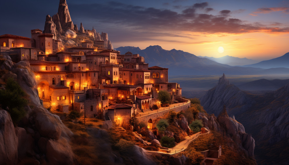 Pourquoi jouer à la Machine à sous Cappadocia ?