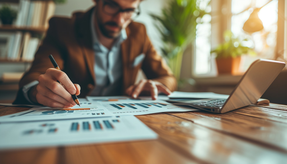 Pourquoi opter pour un courtier pour un prêt personnel ?