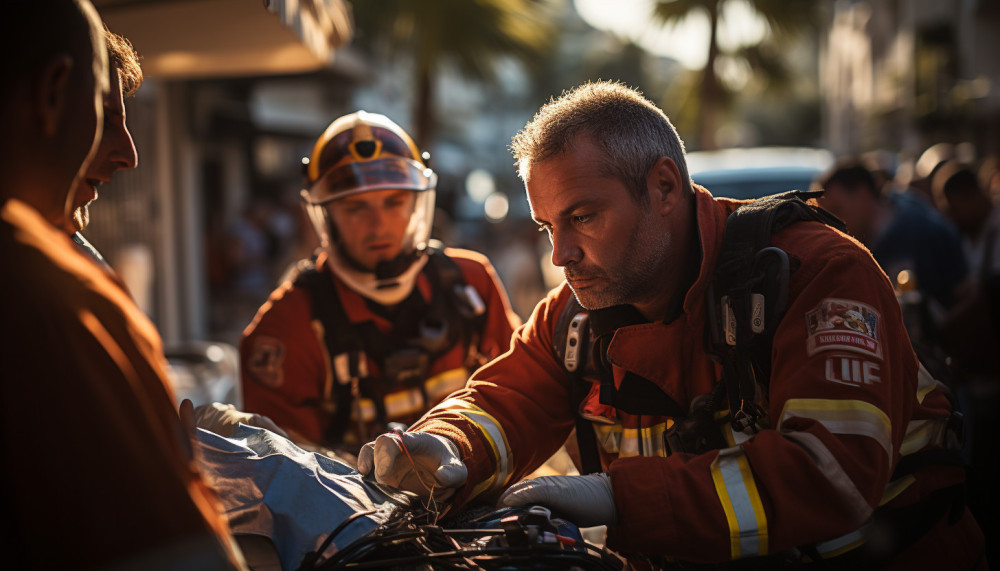 Quand contacter le service médical d'urgence à Nice ?