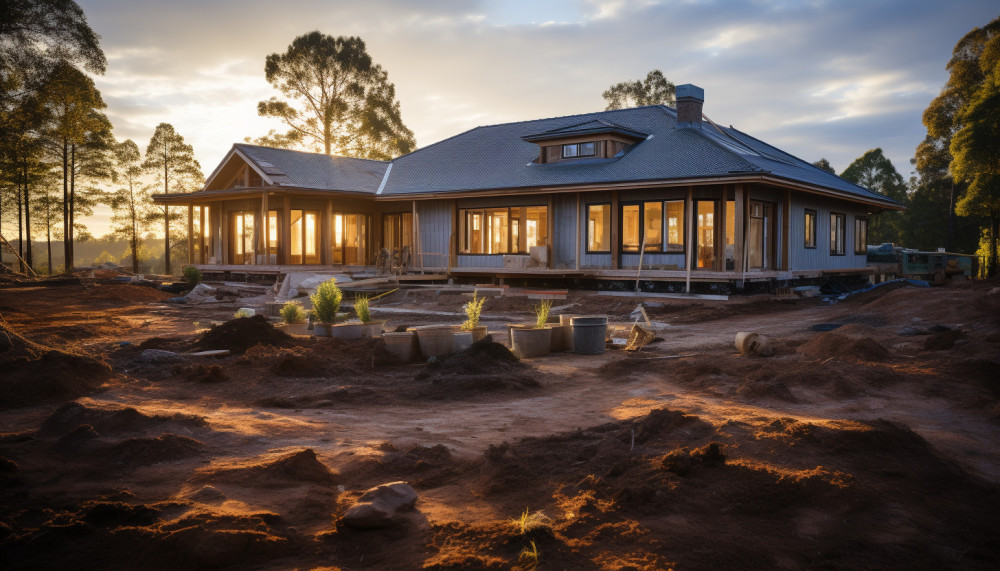 Quelles sont les étapes préliminaires pour construire sa maison ?