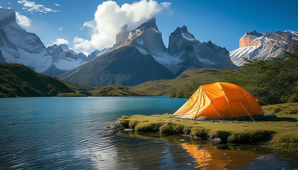 Quelques avantages des vacances en camping