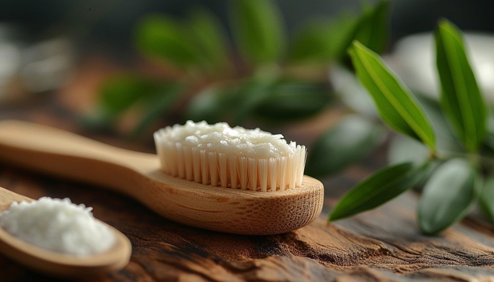 Quelques raisons pour lesquelles vous devriez utiliser une pâte dentifrice bio