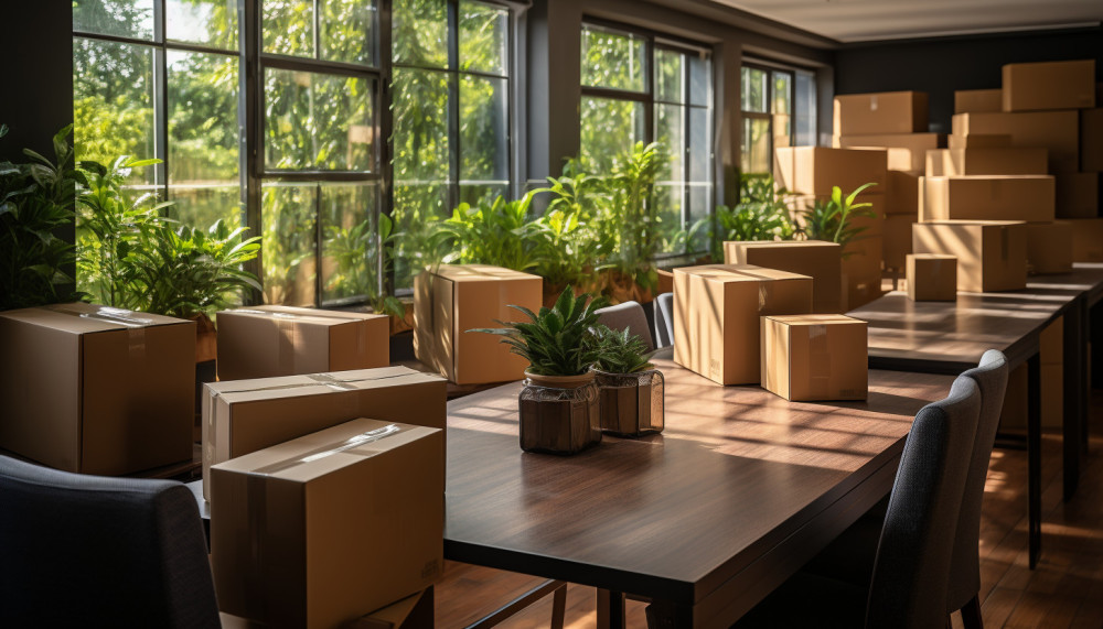 Quels sont les atouts d'un transfert de siège social ?