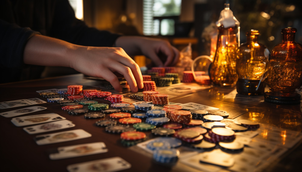 Quels sont les moyens de paiement dans les casinos en ligne ?