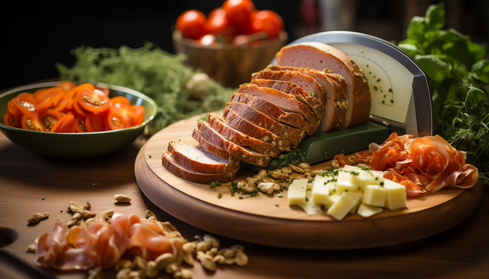 Réussir le choix d’une trancheuse: quelques astuces à suivre