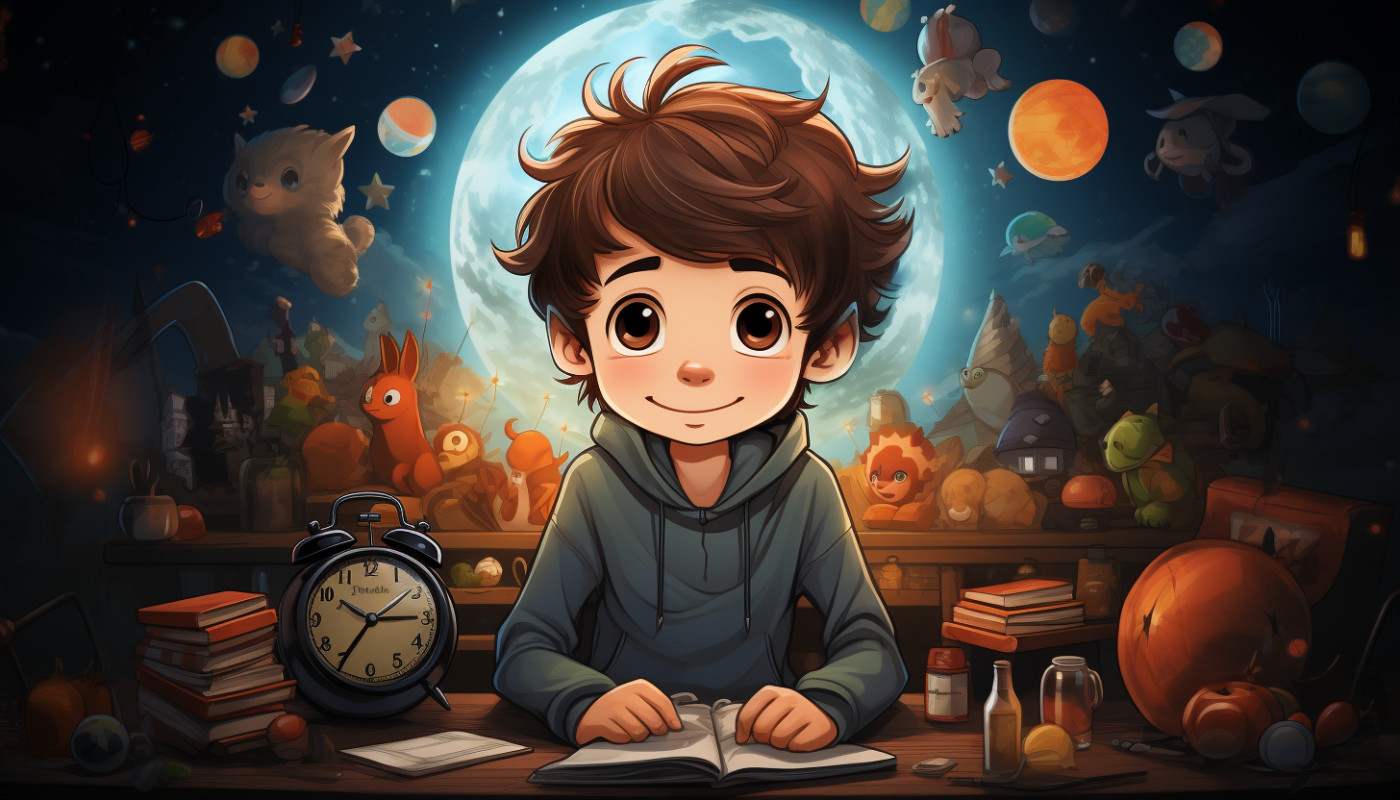 Stratégies efficaces pour instaurer une routine quotidienne bénéfique pour les enfants