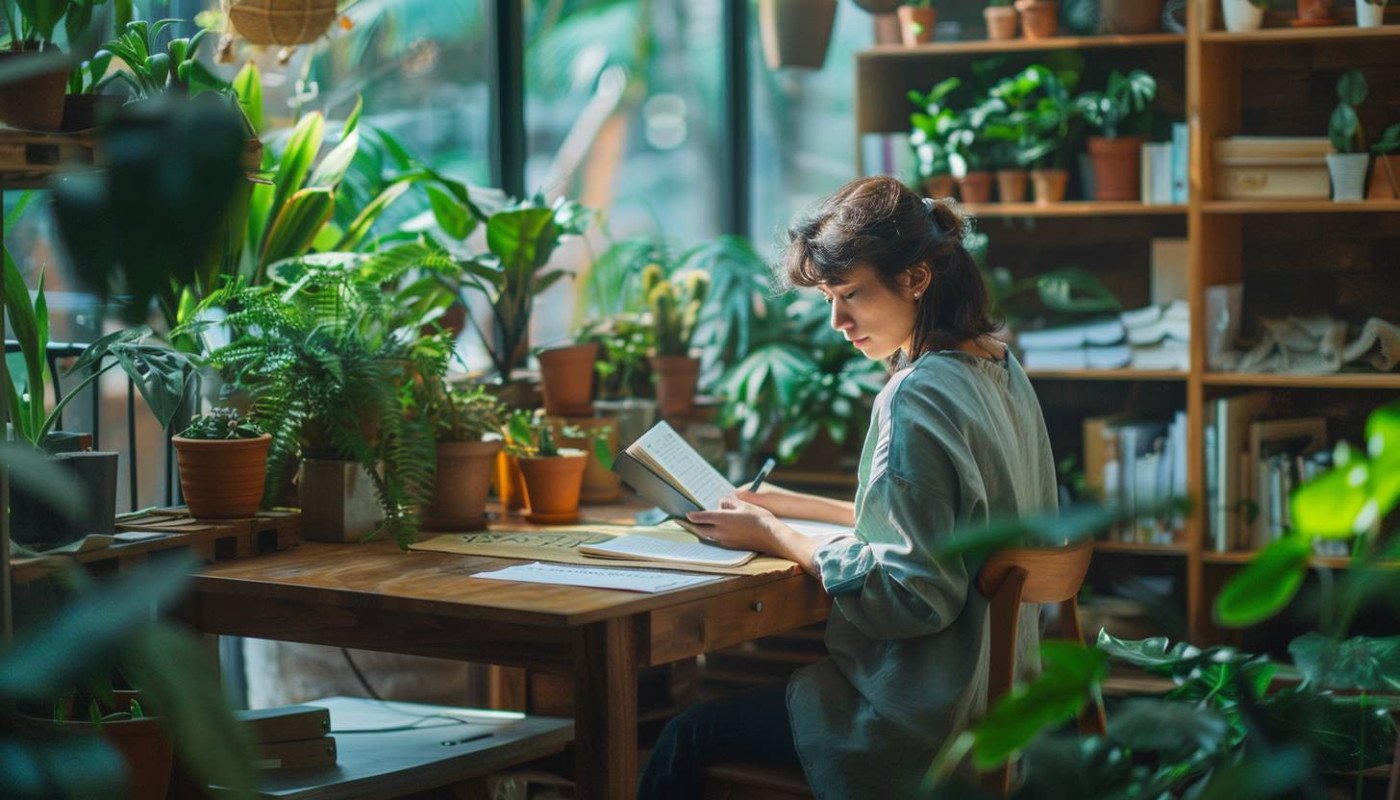 Stratégies naturelles pour renforcer la concentration et la mémoire