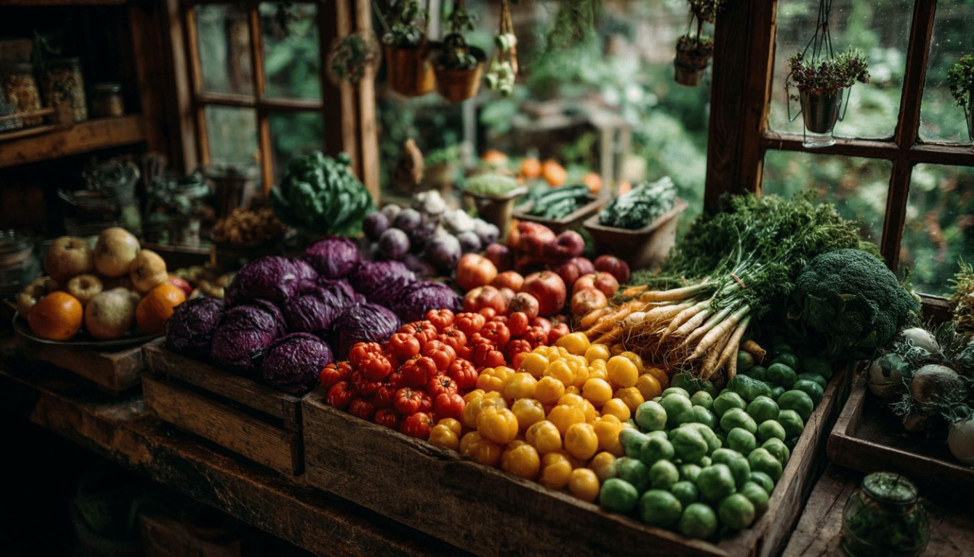 Stratégies naturelles pour renforcer votre système immunitaire face aux virus saisonniers