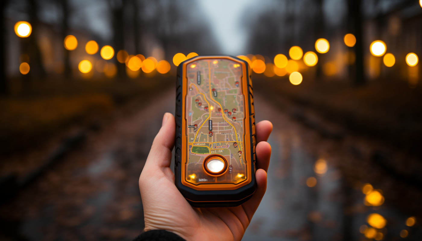 Traceur GPS: comment effectué son choix ?